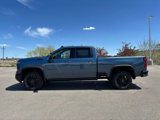 New 2025 Chevrolet Silverado 2500 LTZ w/ Trail Boss Package image 3
