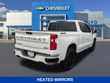 New 2025 Chevrolet Silverado 1500 RST w/ RST All Star Premium Package image 4
