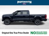 New 2025 Ford F350 Platinum image 2