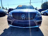 Used 2015 Mercedes-Benz GL 550 4MATIC image 2