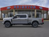 New 2025 Ford F350 Lariat image 3