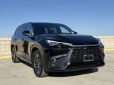 New 2025 Lexus TX 350 FWD image 2