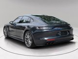 Used 2023 Porsche Panamera GTS image 3