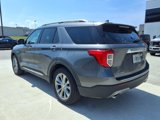 Used 2023 Ford Explorer Limited w/ Equipment Group 301A image 3