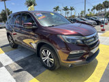 Used 2016 Honda Pilot EX-L image 3
