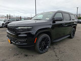 New 2025 Jeep Wagoneer Series II w/ Premium Group I image 2