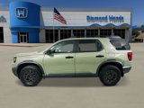 New 2026 Honda Passport TrailSport image 2