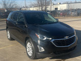 Used 2020 Chevrolet Equinox LT image 2