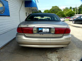 Used 2002 Buick Le Sabre Custom w/ Luxury Pkg image 6