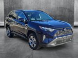 Used 2024 Toyota RAV4 XLE image 3