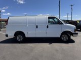 Used 2023 Chevrolet Express 2500 w/ Driver Convenience Package image 4