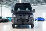 Used 2024 Mercedes-Benz Sprinter 3500 image 2