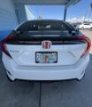 Used 2020 Honda Civic LX image 4