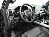 New 2025 RAM 1500 Laramie w/ Night Edition image 4
