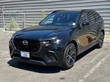 New 2025 MAZDA CX-70 3.3 Turbo S w/ Premium Package image 5
