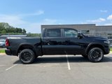 New 2026 RAM 1500 Rebel w/ Rebel Level 2 Equipment Group image 2