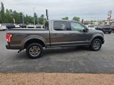 Used 2016 Ford F150 XLT w/ Equipment Group 302A Luxury image 5