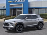 New 2026 Chevrolet TrailBlazer ACTIV w/ Convenience Package image 2