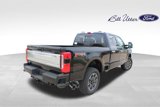 New 2025 Ford F250 Platinum image 3