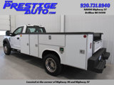 Used 2020 Ford F450 XL w/ Power Equipment Group image 2