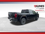 New 2025 GMC Sierra 3500 Denali Ultimate image 4
