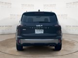 New 2025 Kia Telluride EX image 4