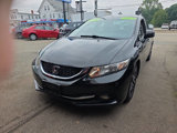 Used 2013 Honda Civic EX-L image 4