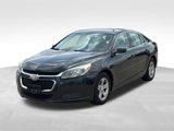 Used 2015 Chevrolet Malibu LS image 3