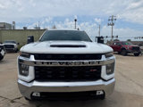 Used 2023 Chevrolet Silverado 2500 LT w/ Convenience Package image 4