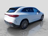 New 2025 Mercedes-Benz EQE 350+ SUV image 5