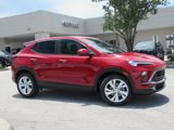 New 2026 Buick Encore GX Preferred image 2