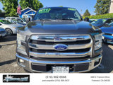 Used 2015 Ford F150 XLT w/ Equipment Group 301A Mid image 2
