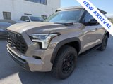 Used 2025 Toyota Sequoia TRD Pro image 2