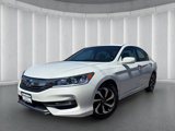 Used 2016 Honda Accord EX-L image 2