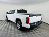 Used 2025 Toyota Tundra SR5 image 3