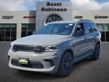 New 2025 Dodge Durango GT w/ Blacktop Package image 3