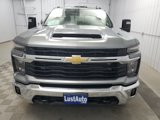 New 2025 Chevrolet Silverado 2500 LT w/ All Star Edition image 5