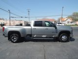 Used 2024 Chevrolet Silverado 3500 LT w/ Convenience Package image 2