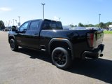 New 2025 GMC Sierra 2500 AT4 w/ AT4 Premium Plus Package image 3