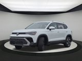 New 2025 Volkswagen Taos SE image 3