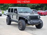 Used 2021 Jeep Wrangler Unlimited Rubicon w/ Trailer Tow Package image 3