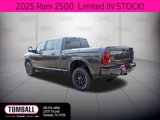 New 2025 RAM 2500 Limited image 4