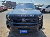 New 2025 Ford Expedition Max Active image 3