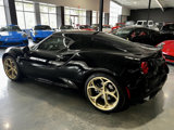 Used 2017 Alfa Romeo 4C Coupe w/ Coupe Track Package 1 image 5