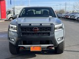New 2025 Nissan Frontier PRO-4X w/ Pro Premium Package image 2