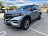 Certified 2022 Ford Explorer XLT w/ Equipment Group 202A image 5