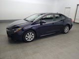 Used 2022 Toyota Corolla LE image 2