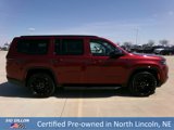 Used 2024 Jeep Wagoneer Series II image 3