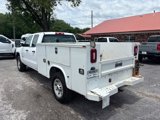 Used 2018 Chevrolet Silverado 3500 W/T w/ WT Fleet Convenience Package image 4