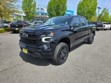 New 2025 Chevrolet Silverado 1500 LT Trail Boss w/ Convenience Package II image 2